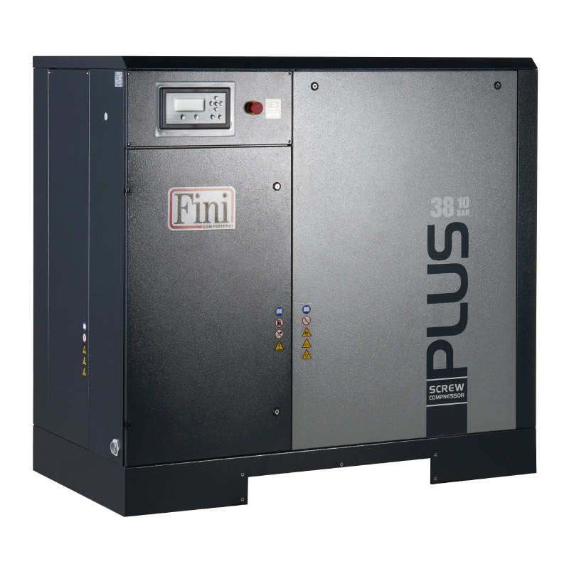 Винтовой компрессор FINI PLUS 38-10
