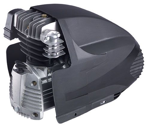 Поршневой компрессор FINI MK 265-2M (головка)