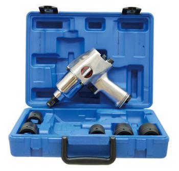 Пневмогайковерт Sumake ST-5567K купить Пневмогайковерт Sumake ST-5567K