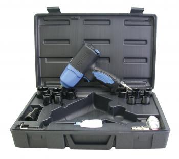 Пневмогайковерт Sumake ST-C541K купить Пневмогайковерт Sumake ST-C541K