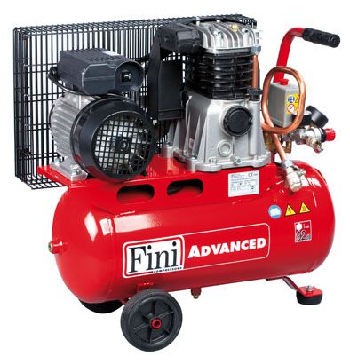 Поршневой компрессор FINI MK 102-25-2M купить Поршневой компрессор FINI MK 102-25-2M