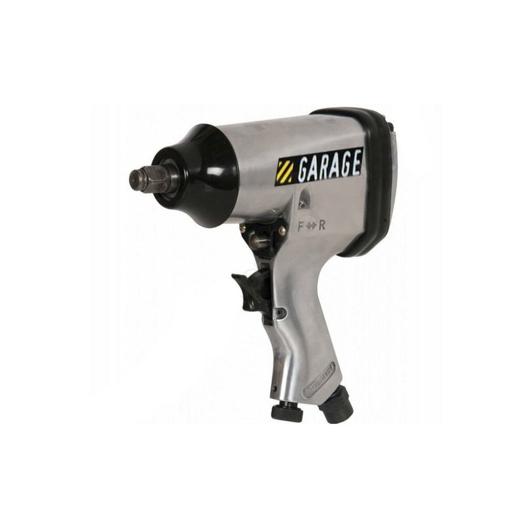 Пневмогайковёрт Garage GR-IW-315 купить Пневмогайковёрт Garage GR-IW-315