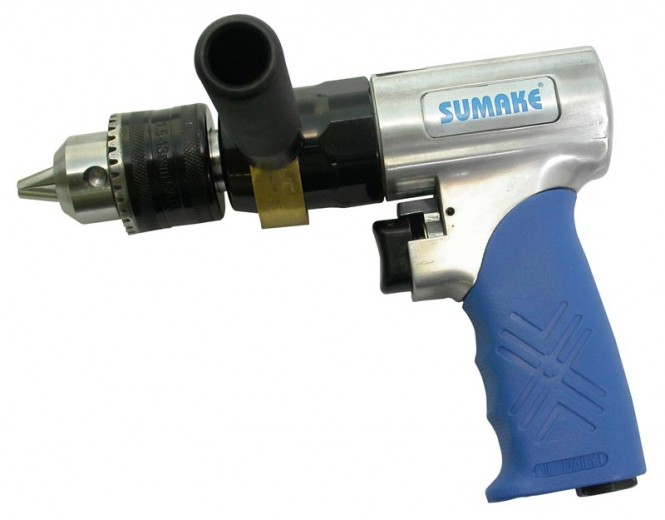 Пневмодрель Sumake ST-M3033 купить Пневмодрель Sumake ST-M3033