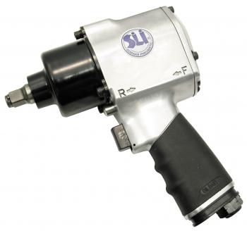 Пневмогайковёрт Sumake ST-55444 купить Пневмогайковёрт Sumake ST-55444