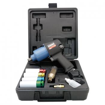 Пневмогайковерт Sumake ST-5544SHK купить Пневмогайковерт Sumake ST-5544SHK