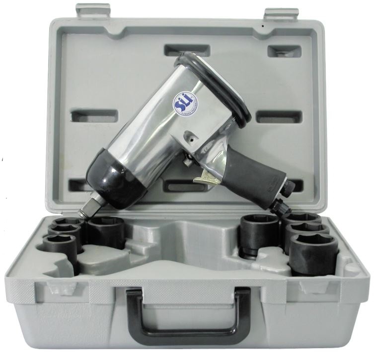 Пневмогайковерт Sumake ST-5561K купить Пневмогайковерт Sumake ST-5561K