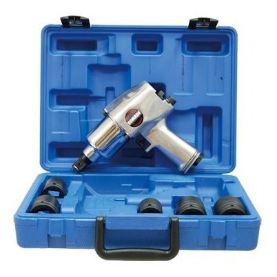 Пневмогайковерт Sumake ST-5567K купить Пневмогайковерт Sumake ST-5567K