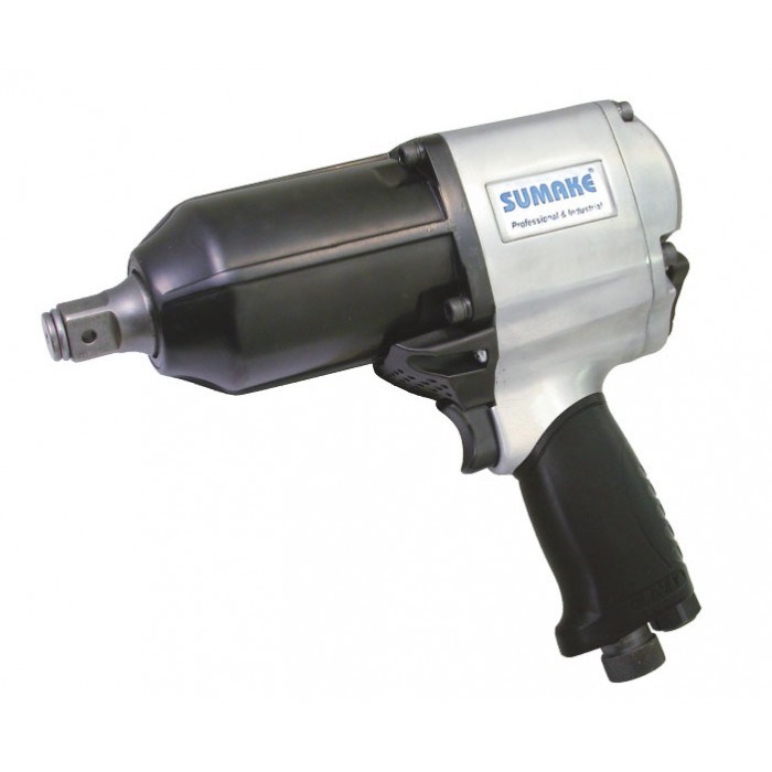 Пневмогайковёрт Sumake ST-5579 купить Пневмогайковёрт Sumake ST-5579