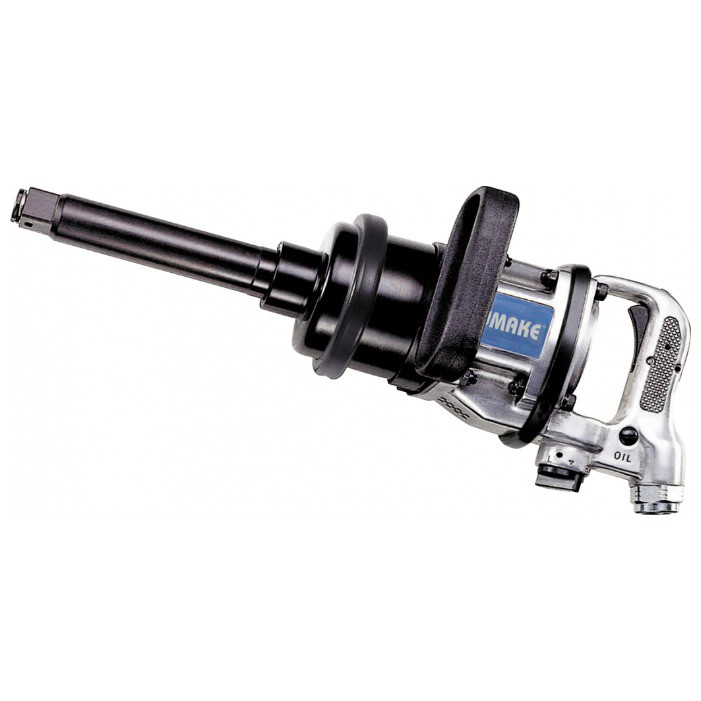 Пневмогайковёрт Sumake ST-55881 купить Пневмогайковёрт Sumake ST-55881
