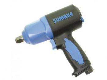 Пневмогайковёрт Sumake ST-C541 купить Пневмогайковёрт Sumake ST-C541