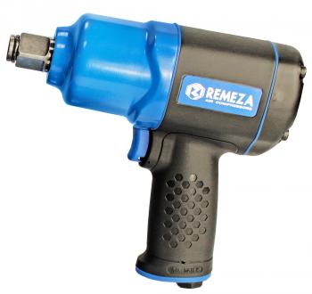 Пневмогайковёрт Remeza R-1200 купить Пневмогайковёрт Remeza R-1200