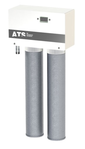 Адсорбционный осушитель ATS HSI 06 купить Адсорбционный осушитель ATS HSI 06
