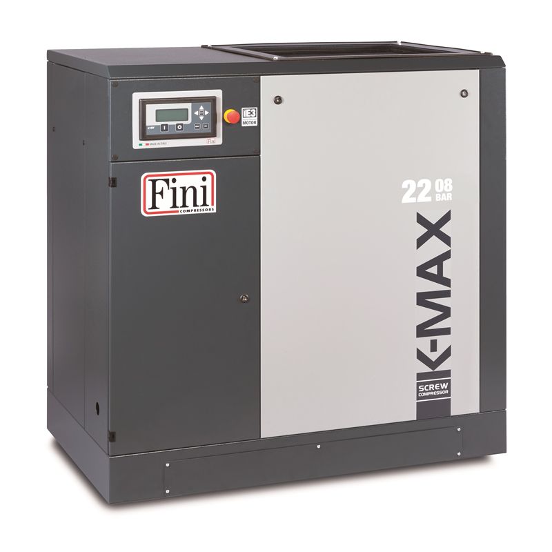 Винтовой компрессор FINI K-MAX 22-10 VS купить Винтовой компрессор FINI K-MAX 22-10 VS