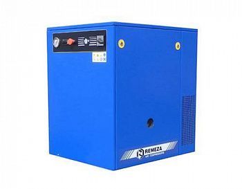 Компрессор Remeza ВК20Е-10ВС купить Компрессор Remeza ВК20Е-10ВС