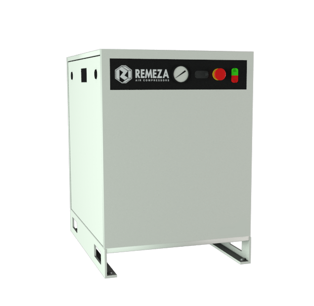Компрессор спиральный Remeza КС10-10 купить Компрессор спиральный Remeza КС10-10