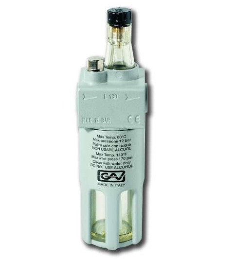 Лубрикатор L-200 3/8 купить Лубрикатор L-200 3/8