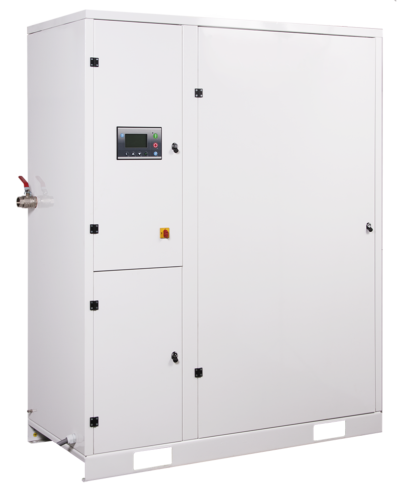Компрессор спиральный Remeza КС7-8B4 купить Компрессор спиральный Remeza КС7-8B4