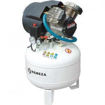 Безмасляный медицинский компрессор Remeza 24.VS204M купить Безмасляный медицинский компрессор Remeza 24.VS204M