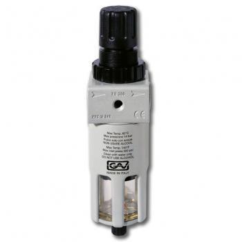 Фильтр GAV FR-200 1/2 купить Фильтр GAV FR-200 1/2