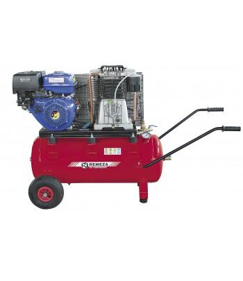 Передвижной компрессор FIAC AB 100-998 SPE390R с бензиновым приводом купить Передвижной компрессор FIAC AB 100-998 SPE390R с бензиновым приводом