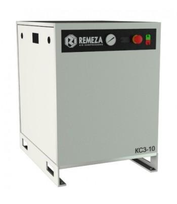 Компрессор спиральный Remeza КС3-10 купить Компрессор спиральный Remeza КС3-10