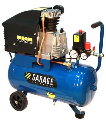 Компрессор Garage PK 24.MK310/2 купить Компрессор Garage PK 24.MK310/2