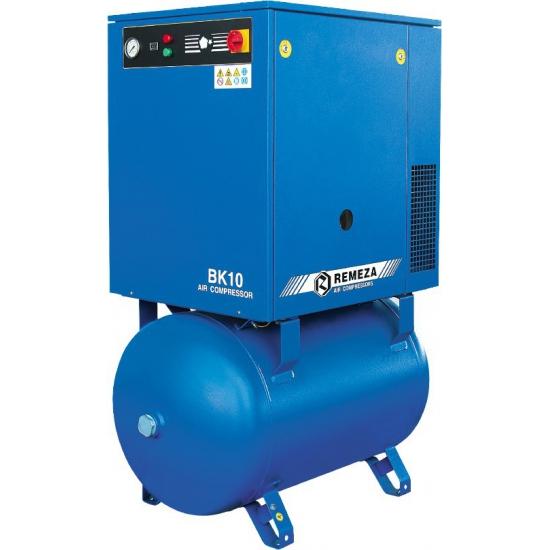 Компрессор Remeza ВК5Т-10-270Д купить Компрессор Remeza ВК5Т-10-270Д