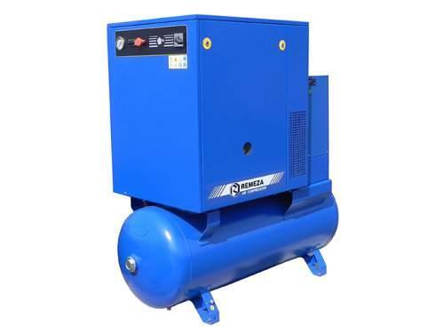 Компрессор Remeza ВК7Т-10-270Д купить Компрессор Remeza ВК7Т-10-270Д