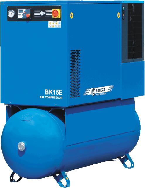Компрессор Remeza BK15Т-15-500 купить Компрессор Remeza BK15Т-15-500