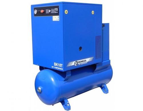 Компрессор Remeza ВК20Т-15-500 купить Компрессор Remeza ВК20Т-15-500