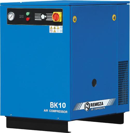 Компрессор Remeza ВК10E-10 купить Компрессор Remeza ВК10E-10