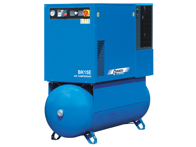 Компрессор Remeza BK15E-10-500ВС купить Компрессор Remeza BK15E-10-500ВС