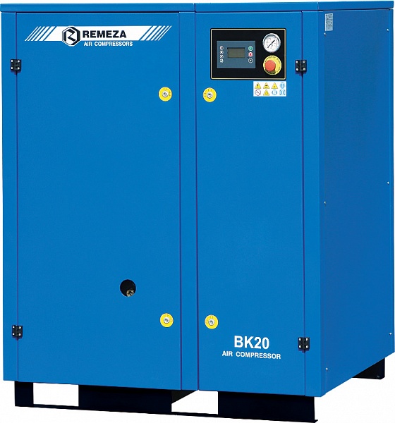 Компрессор Remeza BK25-15ВС купить Компрессор Remeza BK25-15ВС