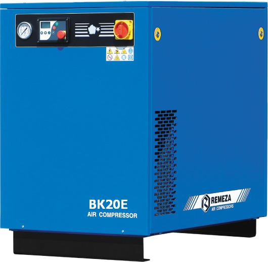 Компрессор Remeza BK30-10ВС купить Компрессор Remeza BK30-10ВС