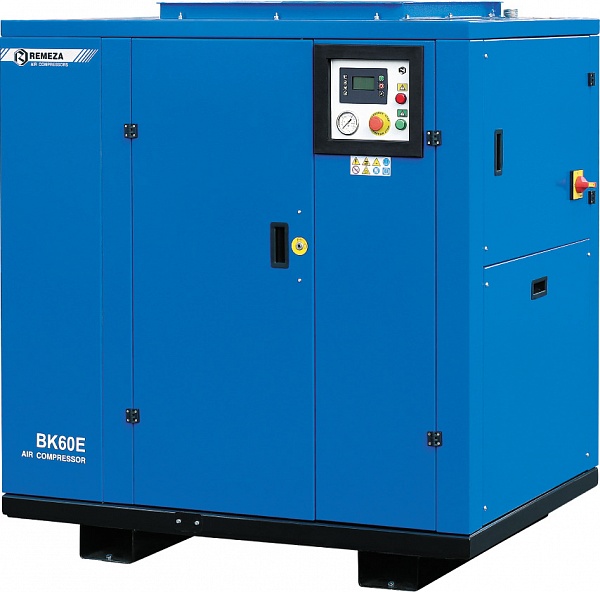 Компрессор Remeza ВК40-8ДВС купить Компрессор Remeza ВК40-8ДВС