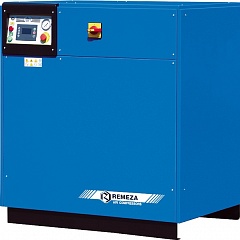 Компрессор Remeza ВК40-13ДВС купить Компрессор Remeza ВК40-13ДВС