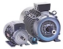 Электродвигатели Siemens для компрессоров